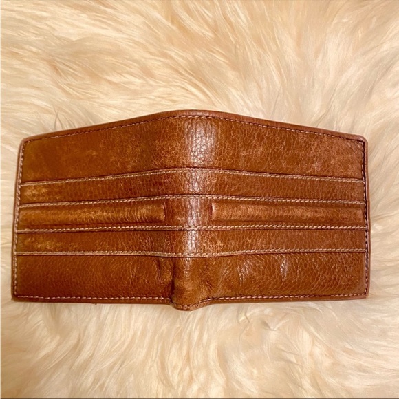 Gucci men Wallet Authentic - Picture 11 of 12